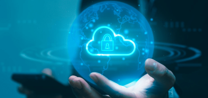 Protecting Your Data on the Cloud
