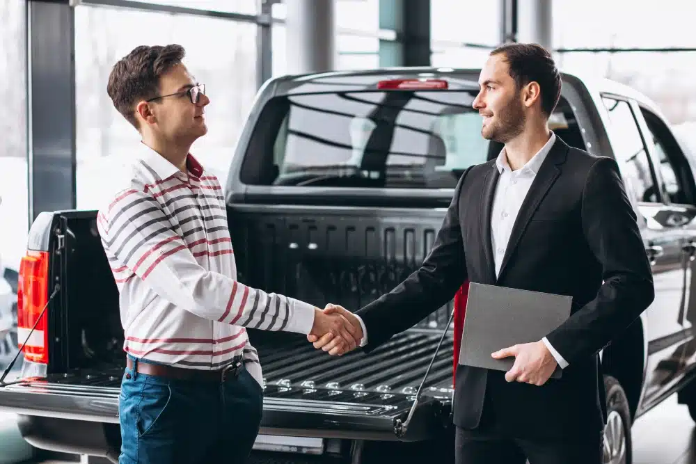 Why Marshall, MO Auto Dealers Choose a Local Managed IT Provider Over National Chains