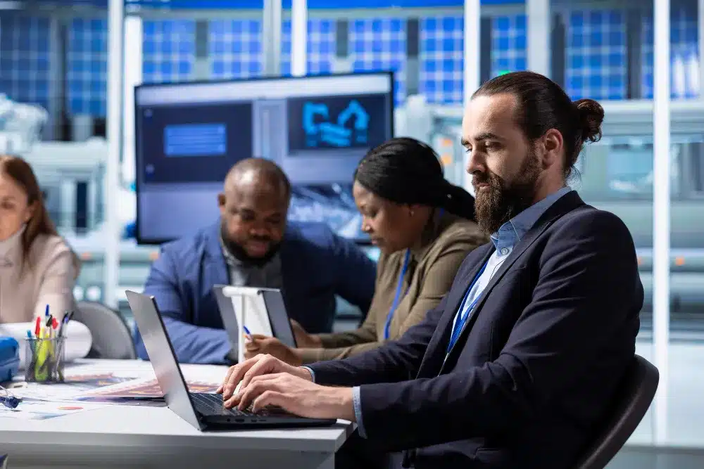 6 Signs Your Marshall Business Needs Network Monitoring