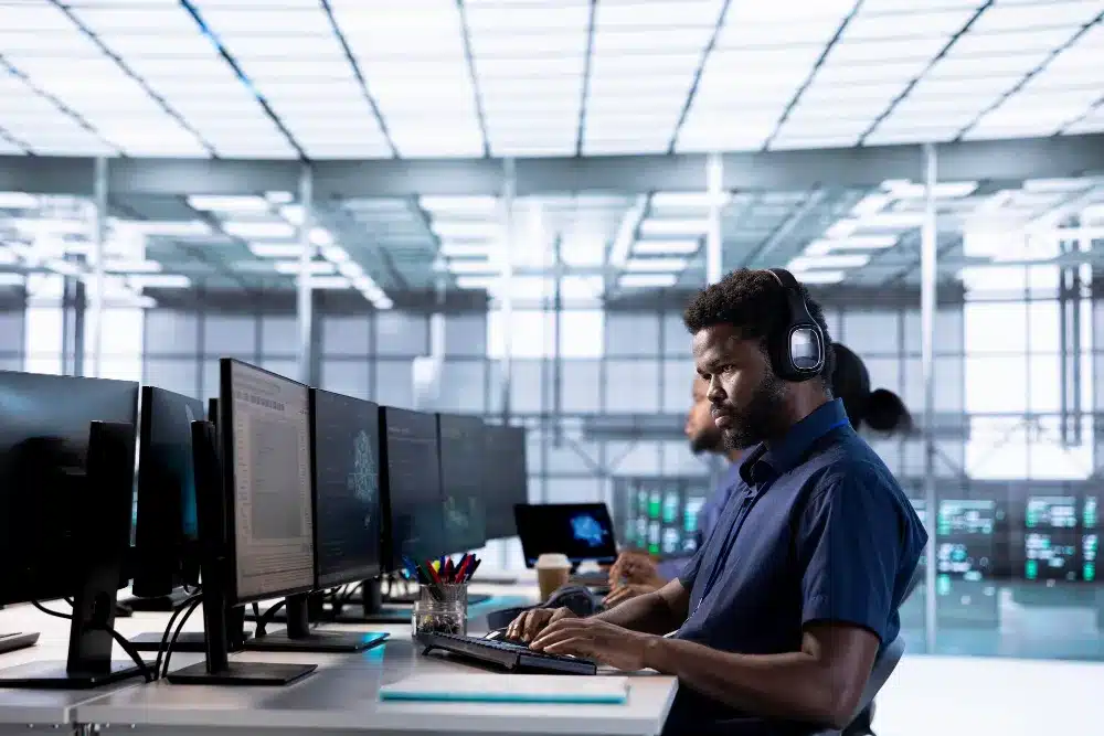 IT Services for Radio Stations in Marshall, MO That Keep Systems Running