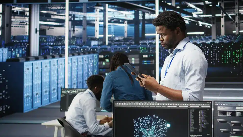 In-House IT vs Outsourced IT Support: Which Is Right for Your Marshall Business?