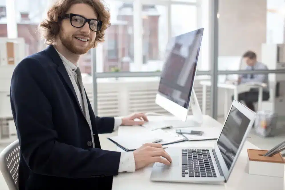 IT Services for Accounting Companies in Marshall, MO That Protect Client Data