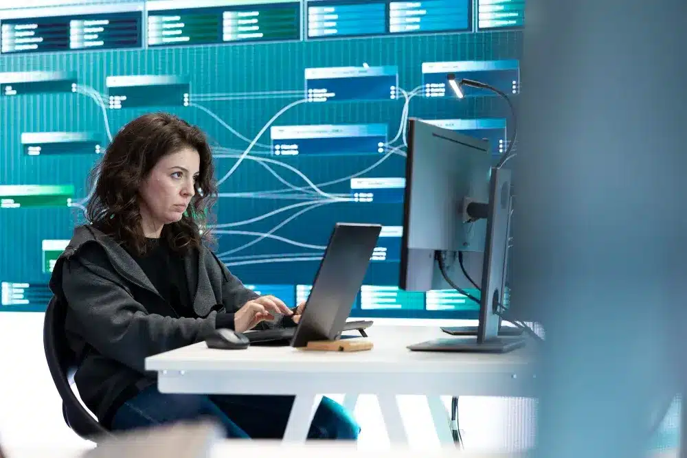 Specialized IT Services for HVAC Companies in Marshall, MO